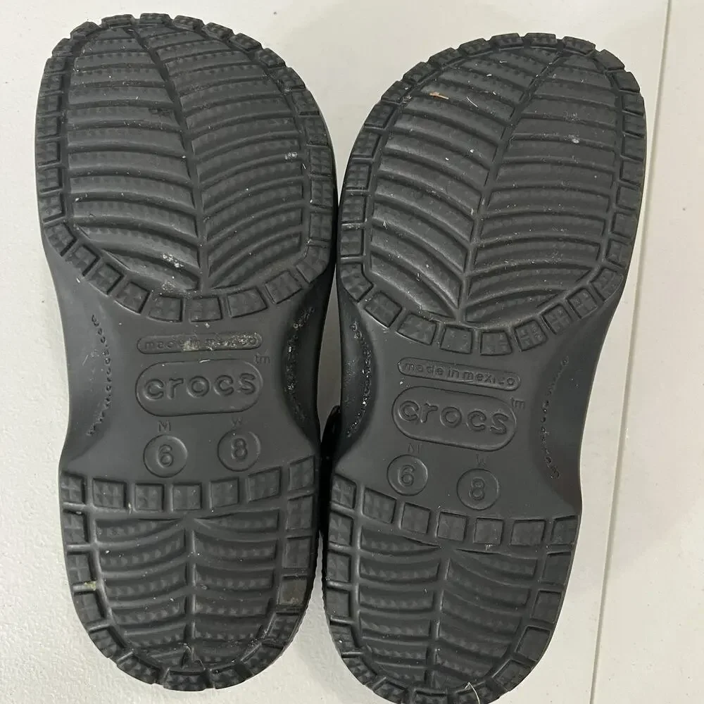 CROCS classic clog